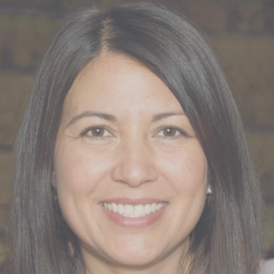 Team member portrait